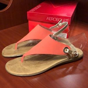 Aerosoles Conchlusion sandals